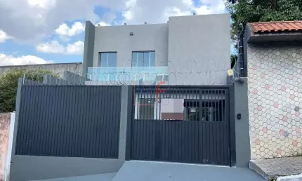 Excelente casa na vila talarico, 250m² a.c., 3 dormitórios (1 suíte), área gourmet com piscina, amplo quintal, 10 vagas (ref 17.256)