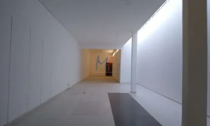 Excelente e ampla loja no bairro Cerqueira César, 321 m² de área útil, com localização privilegiada, prox. Av. Paulista (REF 17.291)