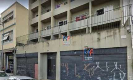 Excelente prédio comercial na Santa Efigênia, com 17 andares, 71 aptos e 2 lojas comerciais, prox. ao Metrô Luz - Zon - ZC. (REF 17.301)
