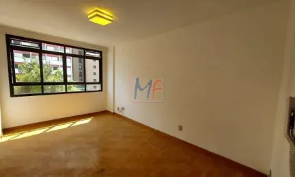 Excelente apto na vila buarque, 29m² a.u., 1 dormitório, sala, cozinha e banheiro, prox. metrô higienópolis mackenzie (ref 17.314).