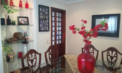 Excelente apto na chácara santo antônio, 107m² a.u., 3 quartos (1 suíte),  sala, cozinha, sacada, dep. empregada, 2 vagas, lazer (ref 17.361)