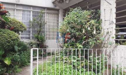 Excelente sobrado na Chácara Califórnia, 150m² a.u, 3 dormitórios, sala, copa, cozinha, área de serviço, terraço, jardim, 2 vagas. (REF 16.935)