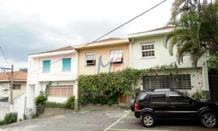 Excelente sobrado na Vila Prudente, 230m² a.u, 4 dormitórios (1 suíte), sala, cozinha, copa, lavanderia, churrasqueira, 1 vaga (REF 17.389)