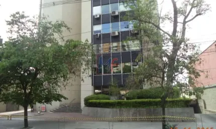 Excelente Predio  com conjunto comercial no bairro Jardim Edith Berrini , Conjunto com 204 m² , reformado ,4 Vagas de garagem. REF 17.398.