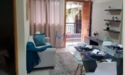 Excelente apartamento localizado  Vila Regente Feijó, 34 m² a.u., com 2 dorms, sala, cozinha, área de serviço. REF. 9.902.