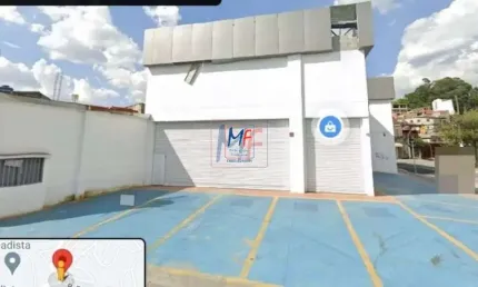 Excelente prédio jd. marília, 404 m² terreno , 644 m² a.c., zon. zm. prox. shop. aricanduva. atualmente alugado.  (ref 17.422)