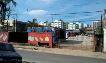 EXCELENTE Terreno  Guaianases com 4.877 m2  ! Estuda propostas  ou 60 % à vista e restante 40% em permutas. REF 1310 -