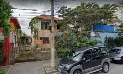 Excelente Terreno localizado no bairro Aclimação,  com 360m² e 350m²  a.c, zoneamento: ZM. -  Analisa propostas e permutas. REF 2821.