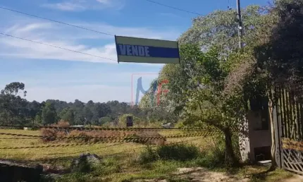 Excelente terreno bem localizado, próximo a escolas , padarias,  com 4.704m²  de área , frente: 20 metros. vale a pena conhecer - ref 3.784