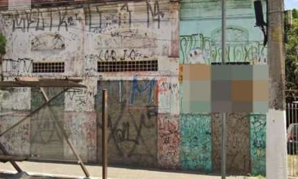 Excelente Terreno de 1.400 m² , localizado na Água Branca . Estuda proposta com parte em permutas prontas . zoneamento ZC ! REF 8251 -
