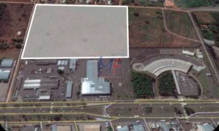 Excelente Terreno com 83.790 m2  para Venda no bairro Universitário - ao lado da Nova rodoviária - Estuda propostas! (REF: 8.789)