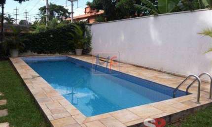 REF 8798 - Excelente Casa Assobradada  no bairro Instituto de Previdência, Butantã 5 dorms, 2 suíte, 4 vagas.