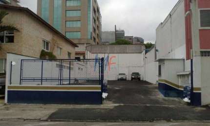 Excelente Terreno Jd. Paulista Itaim ,330 m2 , testada 11m. Bom para Clinicas ,academia, galeria, escritórios, estacionamentos . Zon.  ZCOR . Estuda propostas. - REF 9016