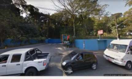 Excelente terreno no bairro Tremembé, com 27.510 m² e área construída 2.099 m² zoneamento ZCa, não aceita permutas. REF: 9380 -