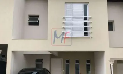Casa Assobradada   Vila Suissa, 90 m² 126 m 3 suites , 2 vagas - Condominio Fechado. Estuda permutas por aptos somente. (REF: 9.933)
