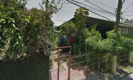 REF 9971 Ótimo Terreno para Venda no bairro Vila Medeiros, 432 m2 m sendo 12 x 36 metros com casa antiga para demoliação.