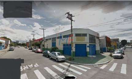 Ótimo Terreno com 500  m² e  416  m² a.c. , para Venda no bairro Vila Maria Baixo. Zoneamento ZC .  Estuda propostas. REF 10.129