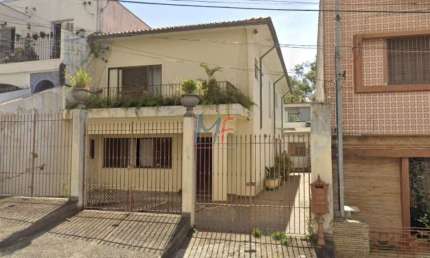 Excelente Terreno esquina com 728 m², testada de 48 m , localizado na Aclimação próximo ao metro. Aceita permutas. ZM Zon.  REF: 10.259