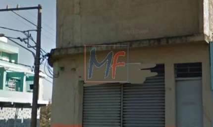 Excelente Prédio Comercial 560 m2 a.c. terreno 280 m2  no Jardim Guairaca . Ótima localização, avenida bem movimentada. ZC -REF 10.336