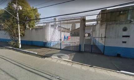 Terreno com 10.960 m²  Ipiranga  e 5.277 m² A.C. , Zoneamento ZEM . Estuda proposta . Não aceita permuta. Locado atualmente. REF 10.445