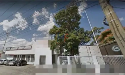 Terreno para Venda no bairro Utinga, 14310 m² a.u, e com tres frentes . Não aceita permuta, zoneamento residencial/comercial. REF 10.668