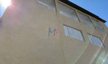 Excelente Prédio comercial no bairro Liberdade, com 15 kitnets de 20 a 30 m² alugadas, renda de R$ 20.000,00, para investidor. REF: 10.826
