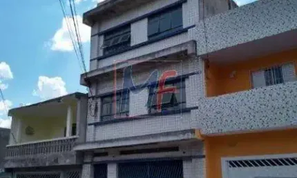 REF: 10.954 Ótimo prédio com 750 m², são 5 andares,  sendo 3 andares com 200 m² cada e dois sub-solos com 75 m² cada em Santo Amaro.