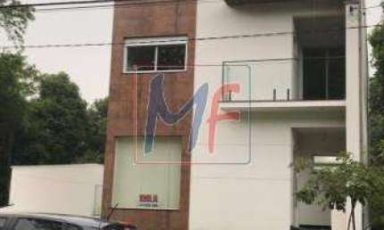 REF 11.049 Excelente casa para venda com 360 m²a.u.  4 dorms sendo 3 suítes,7 vagas, sala para 3 ambientes, localizado no  Tremembé !