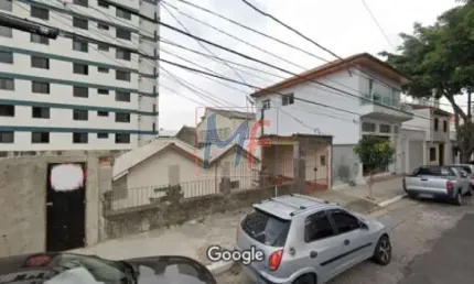 Excelente terreno bairro vila prudente com 200 m² , testada 10 mts, apenas 700 m² do metrô.  zoneamento zm. ref: 11.066