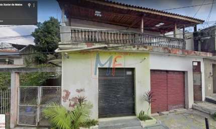 Ótimo terreno de 512 m² , 2 salões com casa na frente e 7 casas nos fundos no bairro Engenheiro Goulart.. Estuda-se propostas. REF: 11.075