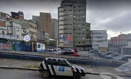 Excelente Terreno com  3 frentes no bairro Sé, com 175 m² a.c.. , 1.534 M² terreno, 3  testadas  ZONEAMENTO ZEIS-3 SEM PERMUTA. REF 11.278