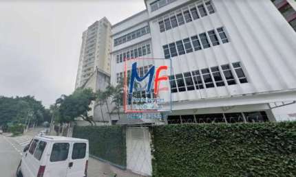 Ótimo Prédio Comercial terreno  886 m² e 2.650 m² a.c.  , testada de 52 m , no  bairro Casa Verde . Zoneamento: ZM. Não aceita permutas. REF: 11.803