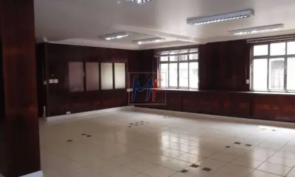 REF 11.829 Ótimo Salão em Condominio  bairro Sé, com 1 vaga, 83 m², rede de internet para  20 pontos , piso frio,sala de reuniões.