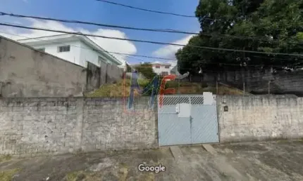 Excelente Terreno para Venda no bairro Engenheiro Goulart, com 551 m², testada 17,60 m, estuda permutas, zoneamento ZM. REF 11.889