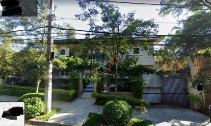 Excelente Terreno no bairro Jardim Guedala, com 560 m² A.C., 474 m² de terreno, testada 21.90 metros, zoneamento ZER-1. REF 11.918