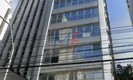 REF  12.770 Excelente Prédio Comercial localizado no bairro Consolação, 5.911 m² A.C, 796 m² de A.T, Frente: 14 m. ZONEAMENTO: ZEU