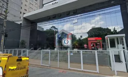 Ref 12.885 excelente prédio comercial localizado no bairro bom retiro, 44 vagas, 355 m²de área privativa, 475m² de área total.