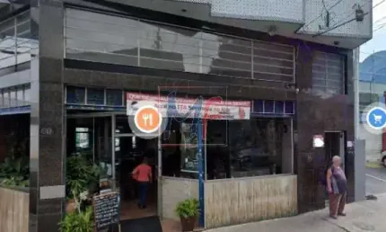 REF 12.902  Excelente Prédio Comercial localizado no bairro Vila Cláudia,  e com 2450 m² de área de terreno. Estuda propostas.