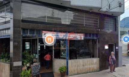 REF 12.902  Excelente Prédio Comercial localizado no bairro Vila Cláudia,  e com 2450 m² de área de terreno. Estuda propostas.