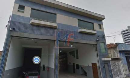 REF 13.129 - Excelente prédio comercial na Vila carrão, com 1.400 de área construída e 1000 m² de terreno, vagas para + de 25 veículos.