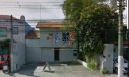 Excelente Sobrado comercial localizado no bairro Jardim Paulista, 230 m² a.c, 394 m² a.t, Frente: 10 m. ZONEAMENTO: ZCOR-2 REF: 13.251-