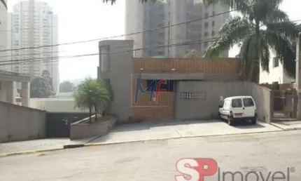 Ref: 13.380 - prédio comercial, na vila andrade, de 963 m² 3 pavimentos, 1 recepção, 6 salas, 5 banheiros, galpão 5m de pé direito e 20 vagas.