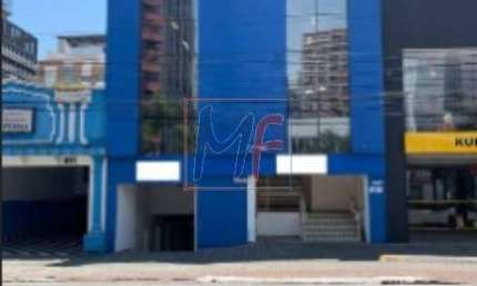 REF- 13.385 Excelente Prédio Comercial  bairro Barcelona, 1.300 m² área construída, 315 m² área de terreno. 3 Pavimentos + sub e 11 vagas.