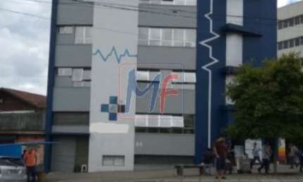 REF- 13.482 Excelente  Prédio Comercial  no bairro Vila Parque Jabaquara, 1322 m²  a.c, 229 m² a.t, Frente: 16 m, ZONEAMENTO: ZEU