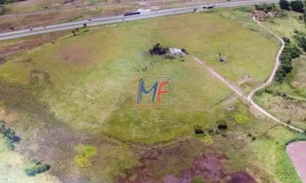 Excelente terreno em mogi das cruzes/sp, com 96.000 m² a.t., zoneamento zm. estuda permuta financeira até 30% e aceita proposta (ref 13.967)