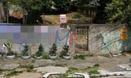 Excelente terreno  no bairro santa teresinha, santana ,750 m² testada 15 metros, estuda permutas, zoneamento - zc. ref: 14.074 -