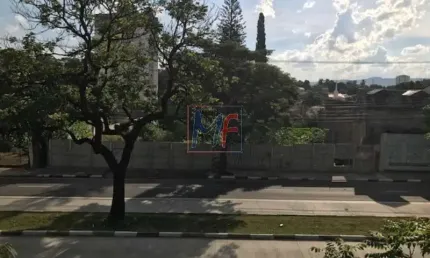 Excelente Terreno com  projeto aprovado  Vila Leonor - Guarulhos , com 1.585 m² e  a. privativa 7.790 m2 e area const. 14.149 m. REF: 14.377 -