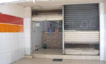 REF. 14.769 - Ótimo Salão Comercial no bairro Jardim Aricanduva, com 160 m², 2 banheiros, bem localizado, próximo ao Shopping Aricanduva