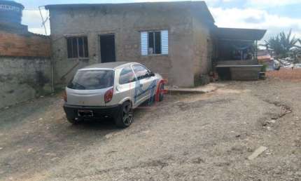 Terreno em Osasco, com 1200 m² com construção inacabada. Próximo ao Rodoanel - Rodovia Mário covas, Raposo Tavares. REF: 14.994