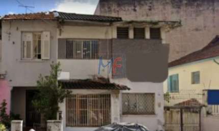 REF: 15.050 Excelente Terreno localizado no bairro Bela Vista, 200 m² área construída, 330 m² área de terreno, Frente: 9 m ZONEAMENTO: ZEU.